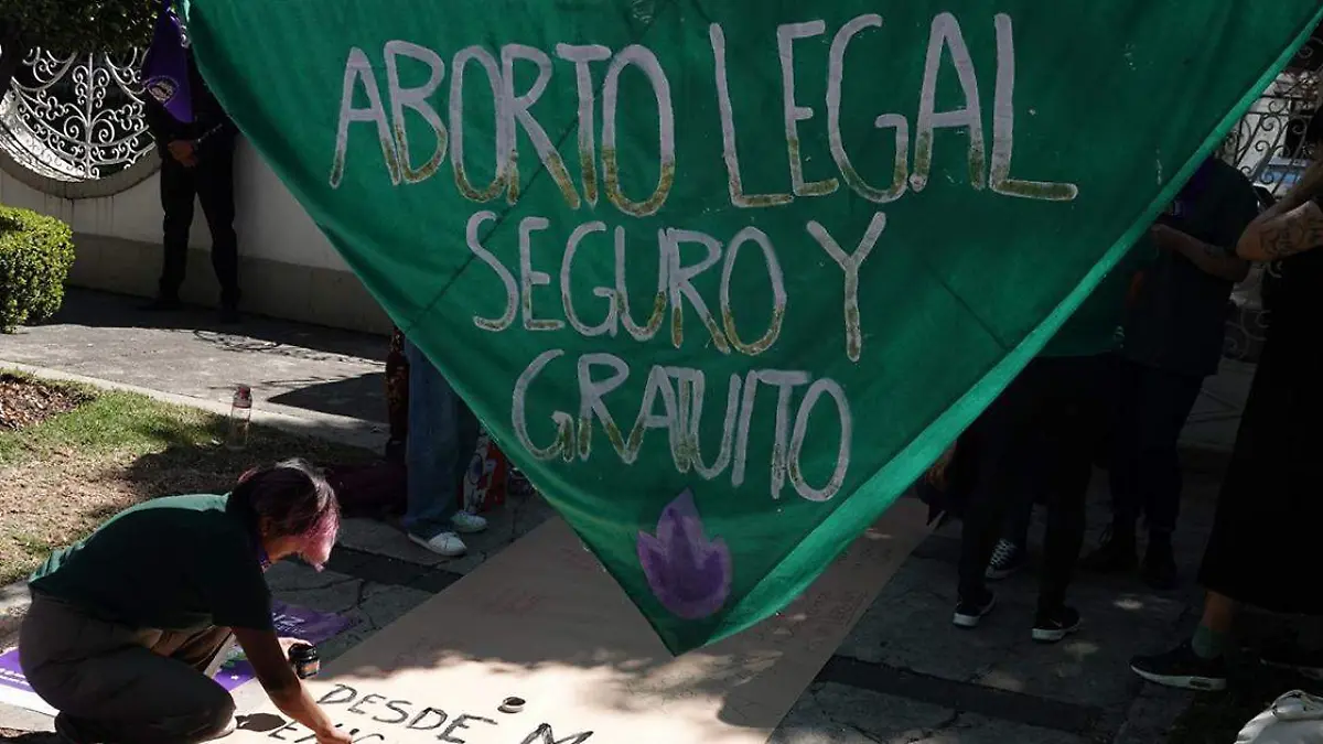 Son cinco hospitales de Puebla los que cumplen con la normativa oficial para poder realizar el aborto